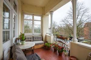 Exklusive 5,5-Zimmer Wohnung mit 187 m² in Hamburg-Winterhude – Die vollständige Adresse der Immobilie erhältst du vom Anbieter., 22301 Winterhude, Hamburg – Vorschaubild 16