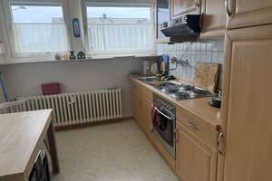 3-Zimmer-Wohnung mit Stellplatz, großer Dachterrasse und viel Potenzial – Vennheideweg 55, 48165 Berg Fidel, Münster – Vorschaubild 5