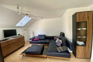 Wunderschöne 3 Zimmer Galeriewohnung mit sonniger Loggia im Bärenkeller! Aktuell vermietet – Die vollständige Adresse der Immobilie erhältst du vom Anbieter., 86156 Bärenkeller, Augsburg – Vorschaubild 6