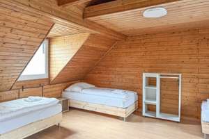 BEFRISTET für maximal 4 Jahre  - Haus mit 7 Zimmern in Köln-Mülheim (unmöbliert)  – Dünnwalder Straße 66, 51063 Mülheim (Ortsteil), Köln – Vorschaubild 13