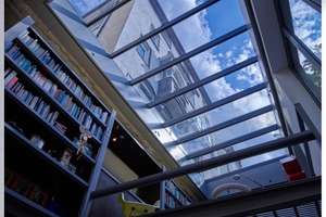 Ihr zukünftiges Wohnloft/ Atelier in Stuttgart- Mitte?! – Die vollständige Adresse der Immobilie erhältst du vom Anbieter., 70190 Kernerviertel, Stuttgart – Vorschaubild 7