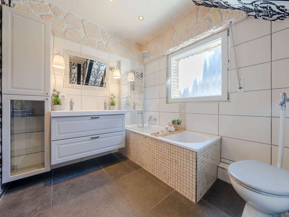EG Badezimmer