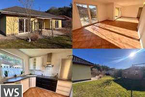 Gepflegter, moderner Bungalow, 4 Zimmer, auf insg. 700 m² Grundstück, Sauna, Fußbodenheizung! – Die vollständige Adresse der Immobilie erhältst du vom Anbieter., 15741 Bestensee – Vorschaubild 1