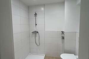 Neu sanierte 3 Zimmer Wohnung mit Bad, Küche und Balkon – Fritz Frey Straße 9, 69121 Handschuhsheim, Heidelberg – Vorschaubild 7