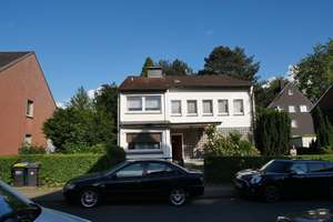 Einfamilienhaus mit großem Grundstück im schönen Oberfrintrop – Kühlstr 4, 45359 Frintrop, Essen – Vorschaubild 3