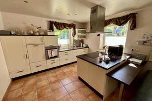 Junges modernes Wohnhaus mit viel Platz – Cuxhaven (Kreis) – Vorschaubild 12