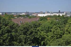 Traumhaftes Wohnen mit Aussicht - Balkon! Lift!