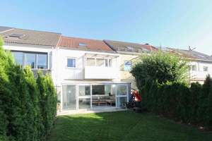Attraktives modernes Reihenmittelhaus mit Wintergarten und Garten in ruhiger Lage von Erding – Die vollständige Adresse der Immobilie erhältst du vom Anbieter., 85435 Erding – Vorschaubild 19