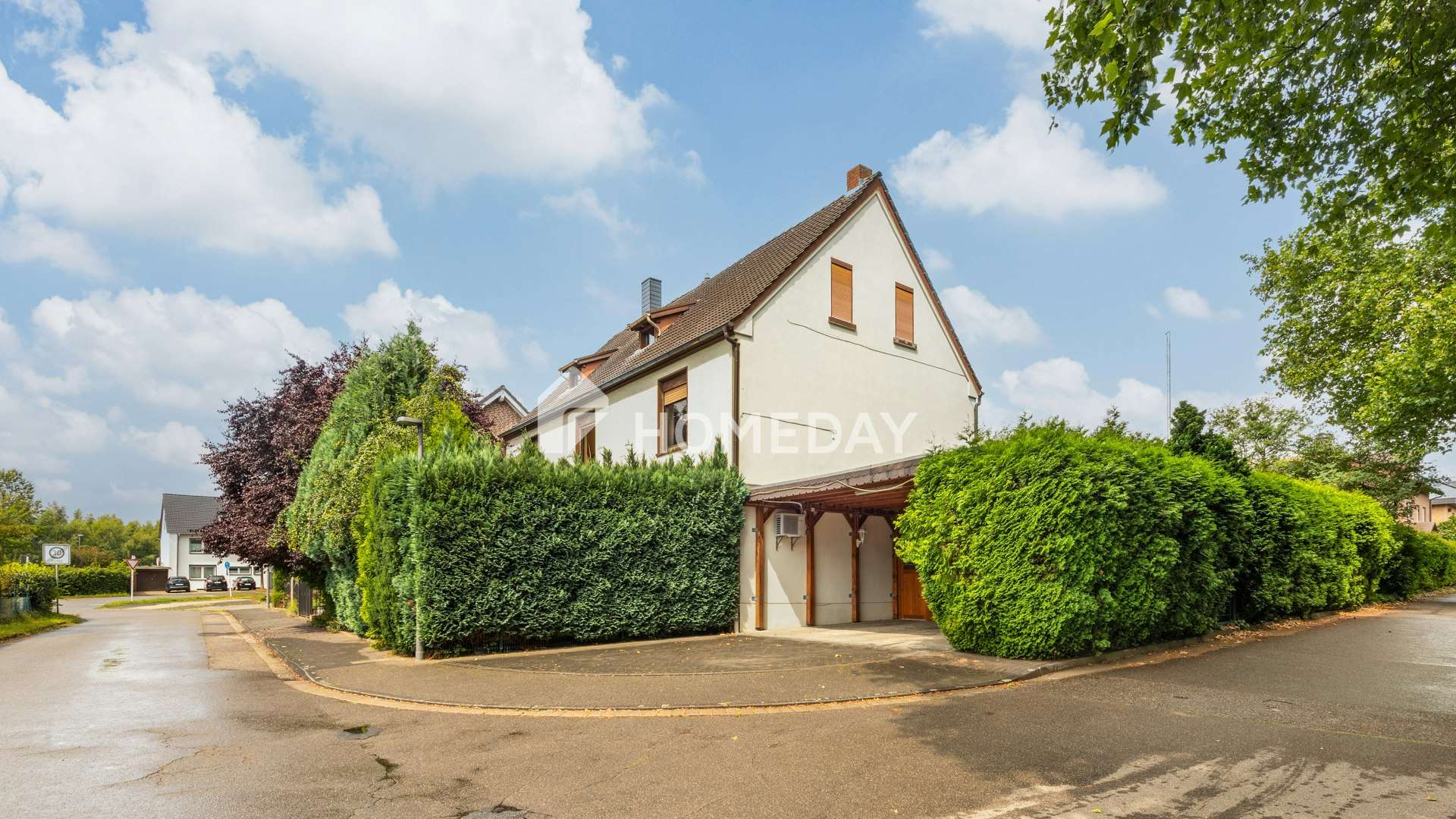 Charmante DG-Wohnung mit Gestaltungsspielraum & Tageslichtbad - ideal für Paare oder kleine Familien, Recklinghausen Kreis – Bild 3