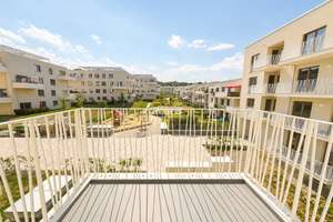 antaris Immobilien GmbH ** Steigereck - Großzügige 4-Raum-Wohnung im Erstbezug ** – Die vollständige Adresse der Immobilie erhältst du vom Anbieter., 99096 Löbervorstadt, Erfurt – Vorschaubild 4