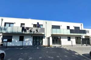 Sofort einziehen! Neubau-Erdgeschosswohnung Barrierefrei mit großzügiger Terrasse! – Die vollständige Adresse der Immobilie erhältst du vom Anbieter., 38120 Weststadt, Braunschweig – Vorschaubild 19