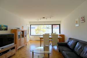 Charmantes Reiheneckhaus mit schönem Garten und Garage in ruhiger, gewachsener Wohnlage – Die vollständige Adresse der Immobilie erhältst du vom Anbieter., 50997 Rondorf, Köln – Vorschaubild 5
