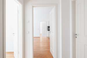 Frisch renovierte Altbauwohnung mit Balkon in den Fehrbelliner Höfen – Die vollständige Adresse der Immobilie erhältst du vom Anbieter., 10119 Mitte (Ortsteil), Berlin – Vorschaubild 10