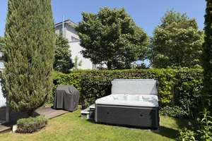 Charmantes Wohnen in BS- Stöckheim  – Die vollständige Adresse der Immobilie erhältst du vom Anbieter., 38124 Stöckheim-Leiferde, Braunschweig – Vorschaubild 4