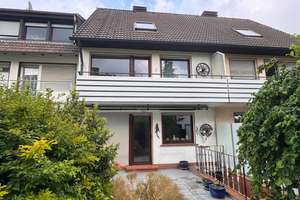Charmantes Reihenhaus mit Garten und Garage in ruhiger Lage in Dellwig - Bezugsfrei – Die vollständige Adresse der Immobilie erhältst du vom Anbieter., 45357 Dellwig, Essen – Vorschaubild 21