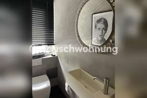 Tauschwohnung: Penthouse Wohnung, beste Lage Bogenhausen – Die vollständige Adresse der Immobilie erhältst du vom Anbieter., 81679 Altbogenhausen, München – Vorschaubild 15