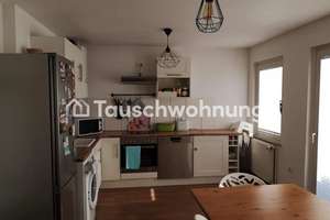 Tauschwohnung: Münster-Mitte: Gemütliche 2-Zimmer-Wohnung – 48151 Geist, Münster – Vorschaubild 5