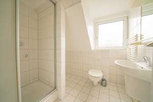 Gemütliche 3-Zimmer-Wohnung in grüner Lage von Rath – Pahlshof 34, 40472 Rath, Düsseldorf – Vorschaubild 7