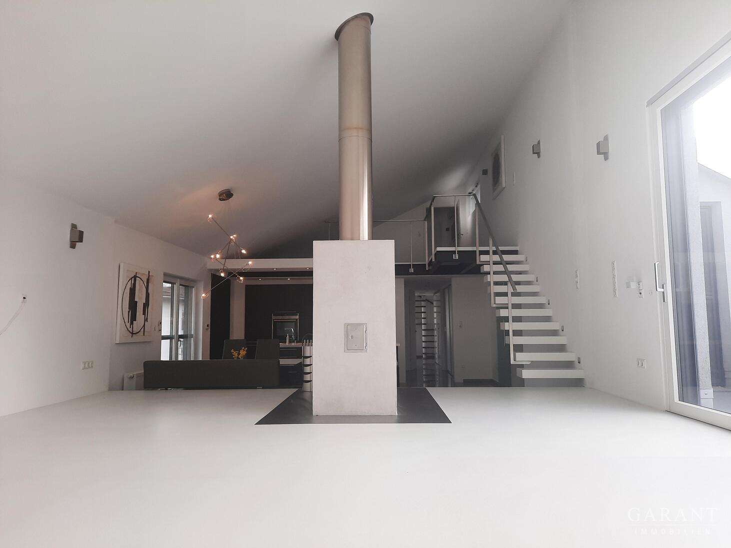 Immobilie in Neuhaus am Inn - Luxuriöse und extravagante Wohnung mit Highend-Ausstattung - Ca. 157 qm Wohnfläche! - Bild 0