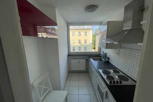 2 Zimmer Wohnung am Kurfürstenplatz – Die vollständige Adresse der Immobilie erhältst du vom Anbieter., 80796 Neuschwabing, München – Vorschaubild 6
