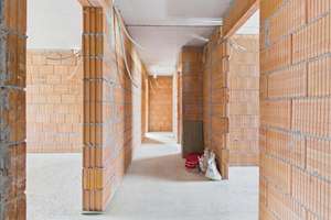 NEUBAU: Ingolstadt-Süd (Hundszell) 3-ZKB-Wohnung (1. OG, Aufzug) mit großer Dachterrasse (16,16m²!) – Die vollständige Adresse der Immobilie erhältst du vom Anbieter., 85051 Südwest, Ingolstadt – Vorschaubild 7