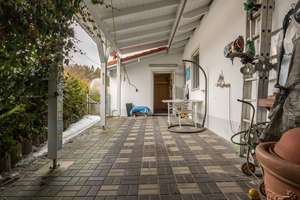 Eging am See: Kleines Einfamilienhaus – Bungalow, ideal für Ehepaar – Die vollständige Adresse der Immobilie erhältst du vom Anbieter., 94535 Eging am See – Vorschaubild 16