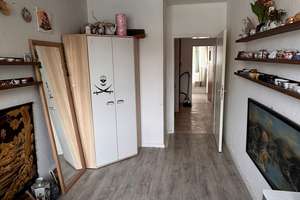 Wohnung im 2.Obergeschoss eines 6-Familienhauses mit Balkon – Kranefeldstraße 14, 45899 Horst, Gelsenkirchen – Vorschaubild 11