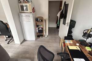 Möblierte 1-Zimmer-Wohnung in Kassel, ideal für eine Einzelperson. – 34127 Nord (Holland), Kassel – Vorschaubild 2