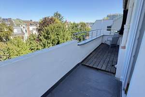 Erstbezug nach Renovierung - 2er-Studenten-WG mit Balkon - Unikliniknähe - Teilmöbiliert – Die vollständige Adresse der Immobilie erhältst du vom Anbieter., 50931 Lindenthal (Ortsteil), Köln – Vorschaubild 15