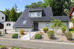 Gehoben und saniert: EFH mit Garten in Maasholm Bad unweit der Schlei – Die vollständige Adresse der Immobilie erhältst du vom Anbieter., 24404 Maasholm – Vorschaubild 13