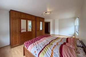 Helle 3-Zimmer-Hochparterre-Wohnung mit eigenem Garten & Einbauküche! – Die vollständige Adresse der Immobilie erhältst du vom Anbieter., 41199 Odenkirchen-Mitte, Mönchengladbach – Vorschaubild 6