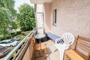 Charmant & Gemütlich: 2 Zimmer mit Balkon in Reinickendorf – Die vollständige Adresse der Immobilie erhältst du vom Anbieter., 13407 Reinickendorf (Ortsteil), Berlin – Vorschaubild 10