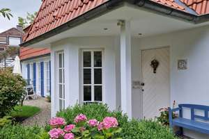Schmuckstück im Südviertel mit Stellplatz! – Südstraße 71 a, 48153 Schützenhof, Münster – Vorschaubild 2