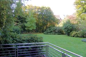 Df.-Golzheim (Nähe Rheinufer/Yachthafen): Hochwertige 4 1/2 -Raum Wohnung mit herrlichem Parkblick – Die vollständige Adresse der Immobilie erhältst du vom Anbieter., 40474 Golzheim, Düsseldorf – Vorschaubild 2