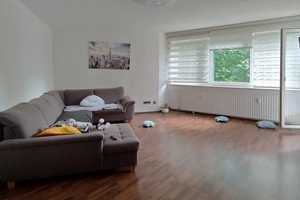 Großzügige 6-Zimmer Wohnung mit Balkon und Gartenmitbenutzung, grüne Wohnlage, kleine WEG – Köln – Vorschaubild 12