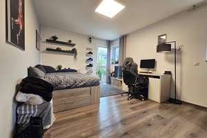 „Stilresidenz mit Charakter und außergewöhnlicher Raumwirkung“ – Die vollständige Adresse der Immobilie erhältst du vom Anbieter., 87600 Neugablonz, Kaufbeuren – Vorschaubild 15