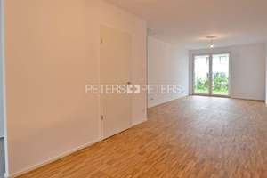 + Großzügige 2-Zimmer-Wohnung mit eigenem Eingang und Terrasse + – Die vollständige Adresse der Immobilie erhältst du vom Anbieter., 22045 Jenfeld, Hamburg – Vorschaubild 5