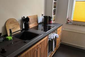 Sanierte 3-Zimmer-Wohnung mit Balkon in Hildesheim – Tilsiter Strasse 30, 31141 Marienburger Höhe / Galgenberg, Hildesheim – Vorschaubild 11