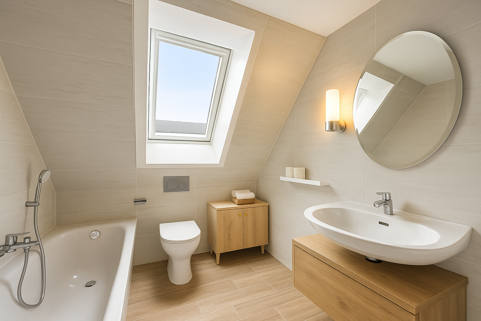 Immobilie in Wedel - Ein Haus, das verbindet – Raum für Generationen und schöne Momente - Bild 2