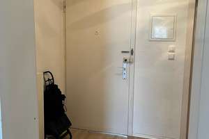 Solides Mehrfamilienhaus mit 2 Gewerbeeinheiten in zentraler Lage von Düsseldorf – Die vollständige Adresse der Immobilie erhältst du vom Anbieter., 40591 Wersten, Düsseldorf – Vorschaubild 26