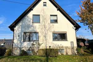 Gemütliches Einfamilienhaus in begehrter Wohnlage von Reichshof Eiershagen - provisionsfrei – Eiershagener Straße 8, 51580 Oberbergischer Kreis – Vorschaubild 5