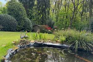 Gelegenheit! Beste Lage Solingen-Gräfrath, 1-2 Familienhaus mit großem Garten und Garage. – Die vollständige Adresse der Immobilie erhältst du vom Anbieter., 42653 Gräfrath, Solingen – Vorschaubild 11