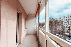 Frisch SANIERT! 3-Raum-Wohnung in Dresden – Robinienstraße 20, 1169 Gorbitz-Süd, Dresden – Vorschaubild 11