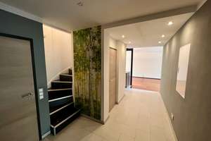 Perfekte City-Familien-Maisonette-Wohnung  – Die vollständige Adresse der Immobilie erhältst du vom Anbieter., 45130 Rüttenscheid, Essen – Vorschaubild 2