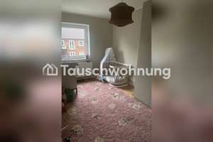 Tauschwohnung: Hübsche 3-Zimmer Wohnung mit Balkon zum tauschen – Ole Enn 11, 22307 Barmbek-Nord, Hamburg – Vorschaubild 5