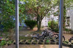 Moderne 2,5-Raumwohnung + Laminatboden + Terrasse + Einbauküche als Option! – 39106 Alte Neustadt, Magdeburg – Vorschaubild 4