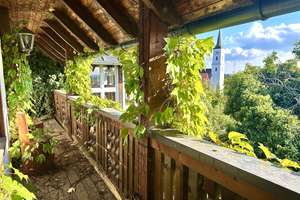 Hofstelle in Wildgarten-Idylle mit Sanierungschancen - eine Bühne für echte Macher – Die vollständige Adresse der Immobilie erhältst du vom Anbieter., 94377 Steinach – Vorschaubild 7