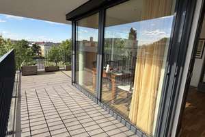 Exklusive Penthouse-Maisonette mit umlaufendem Balkon und privater Dachterrasse – Die vollständige Adresse der Immobilie erhältst du vom Anbieter., 1159 Löbtau-Nord, Dresden – Vorschaubild 14