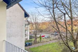 Attraktive Kapitalanlage in Toplage von Mülheim: Gepflegte und vermietete 2-Zimmer-Wohnung – 45468 Altstadt II, Mülheim an der Ruhr – Vorschaubild 3