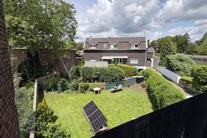 Großzügige 4-Zimmer-Wohnung mit großer Dachterrasse in Mönchengladbach – Die vollständige Adresse der Immobilie erhältst du vom Anbieter., 41236 Rheydt, Mönchengladbach – Vorschaubild 14